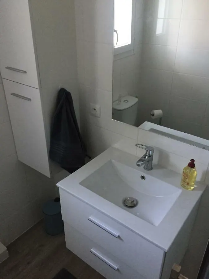 Cosy'S'Plage Larmor-Plage 0*,