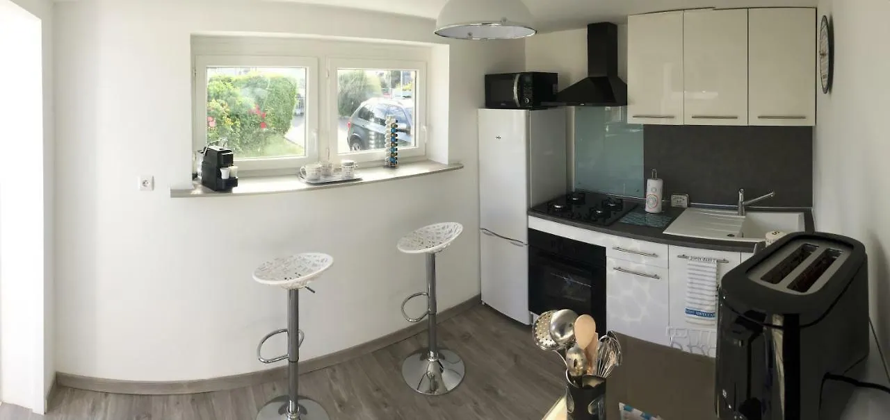 Cosy'S'Plage Larmor-Plage