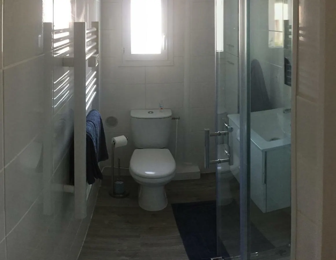 Cosy'S'Plage Larmor-Plage