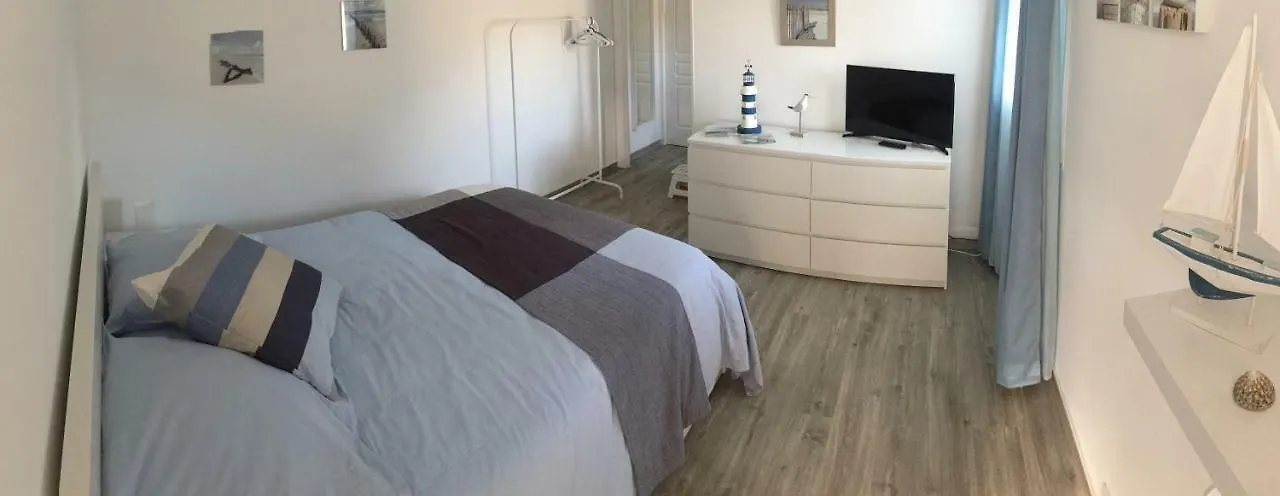 Apartment Cosy'S'Plage Larmor-Plage